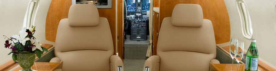 Aircraft Brokerage Services - Emerald Aviation