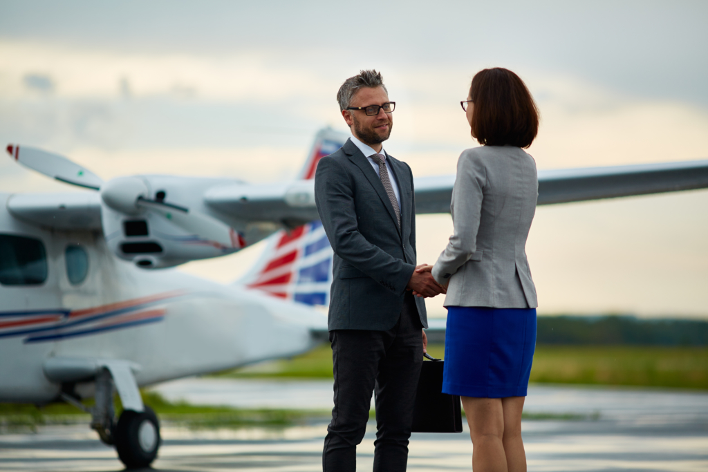 Tips for Choosing an Aircraft Owner Trustee Emerald Aviation