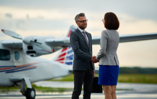 Tips for Choosing an Aircraft Owner Trustee - Emerald Aviation